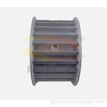 Steel Timing Pulley (S14M)